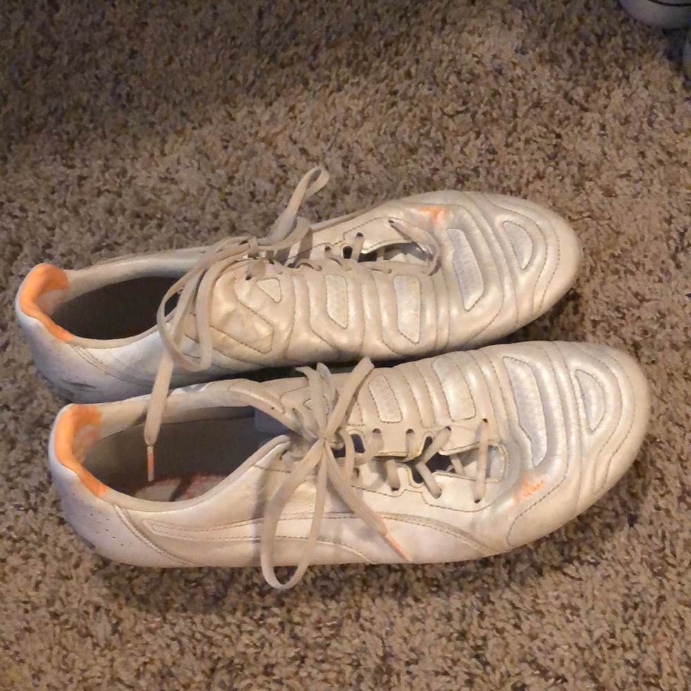 Evopower cleats men